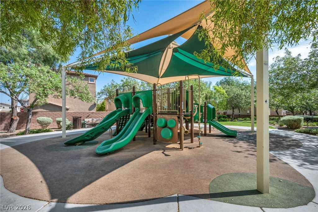 10815 Henesco Bay, Las Vegas, NV 89179