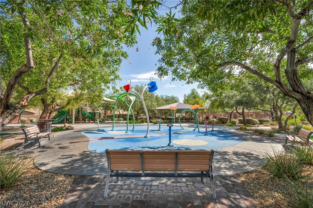 10815 Henesco Bay, Las Vegas, NV 89179