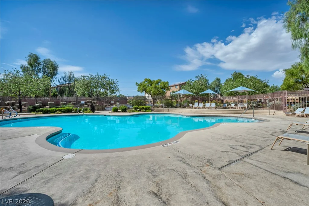 10815 Henesco Bay, Las Vegas, NV 89179