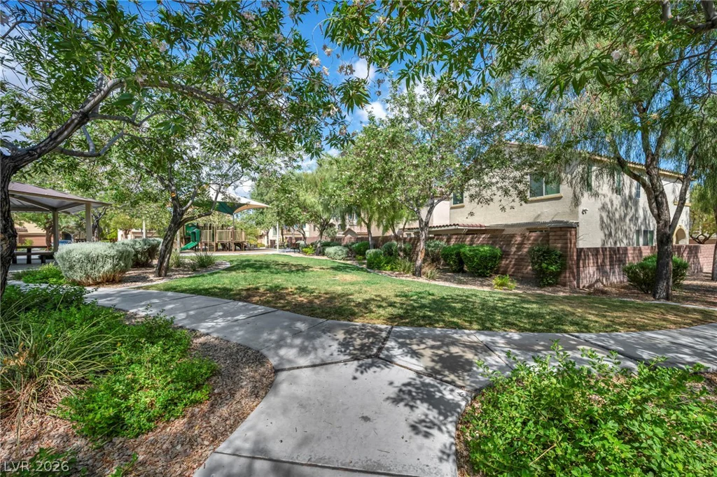 10815 Henesco Bay, Las Vegas, NV 89179