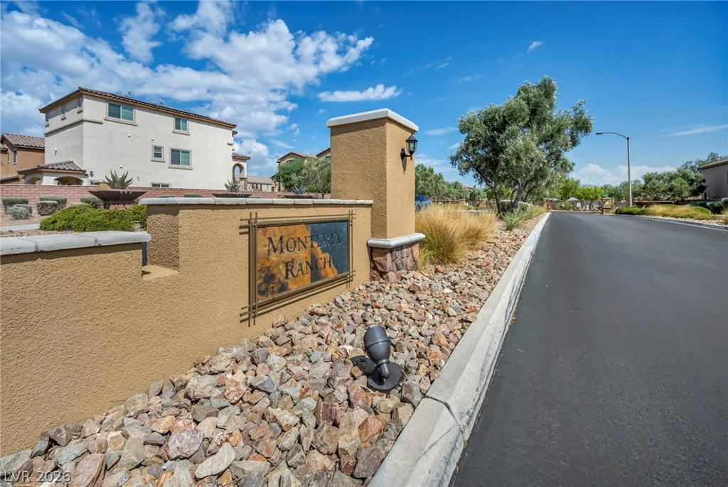 10815 Henesco Bay, Las Vegas, NV 89179