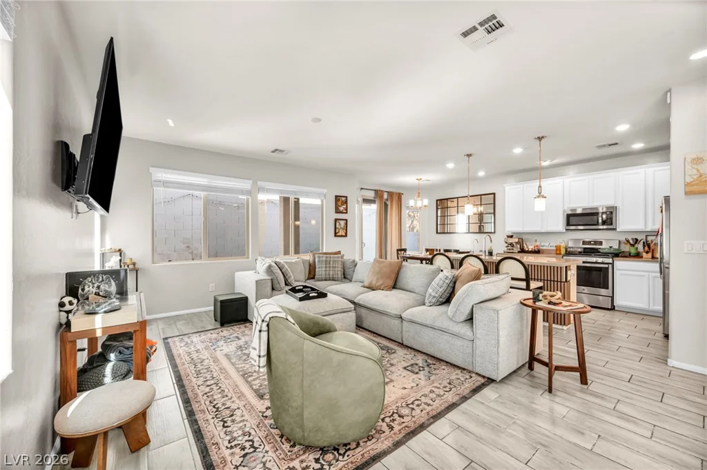 10815 Henesco Bay, Las Vegas, NV 89179