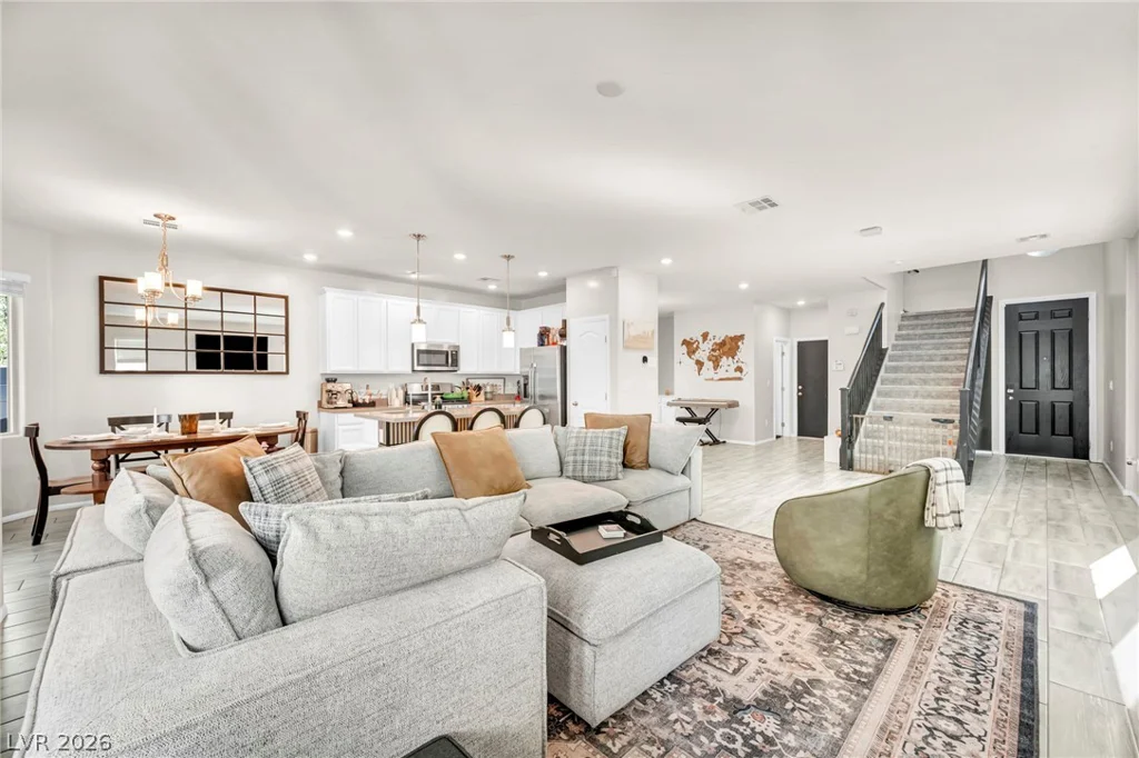 10815 Henesco Bay, Las Vegas, NV 89179