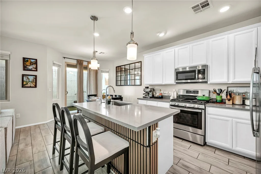 10815 Henesco Bay, Las Vegas, NV 89179