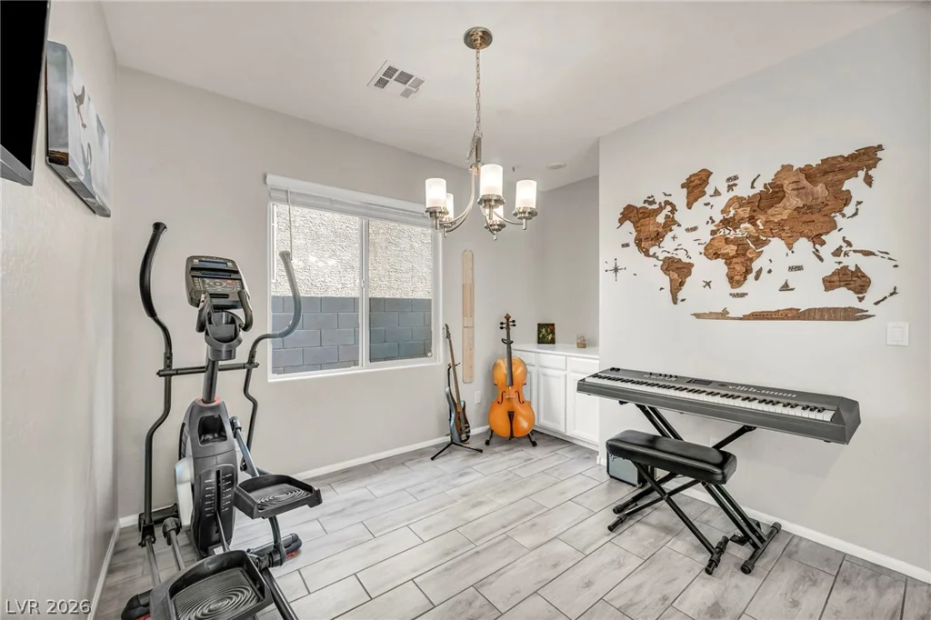 10815 Henesco Bay, Las Vegas, NV 89179