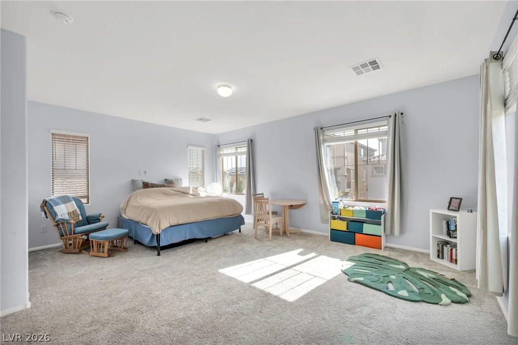 10815 Henesco Bay, Las Vegas, NV 89179