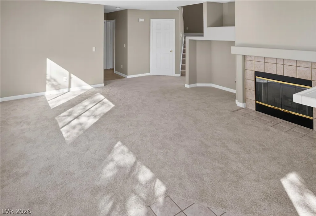 1840 Shirewick, Las Vegas, NV 89117