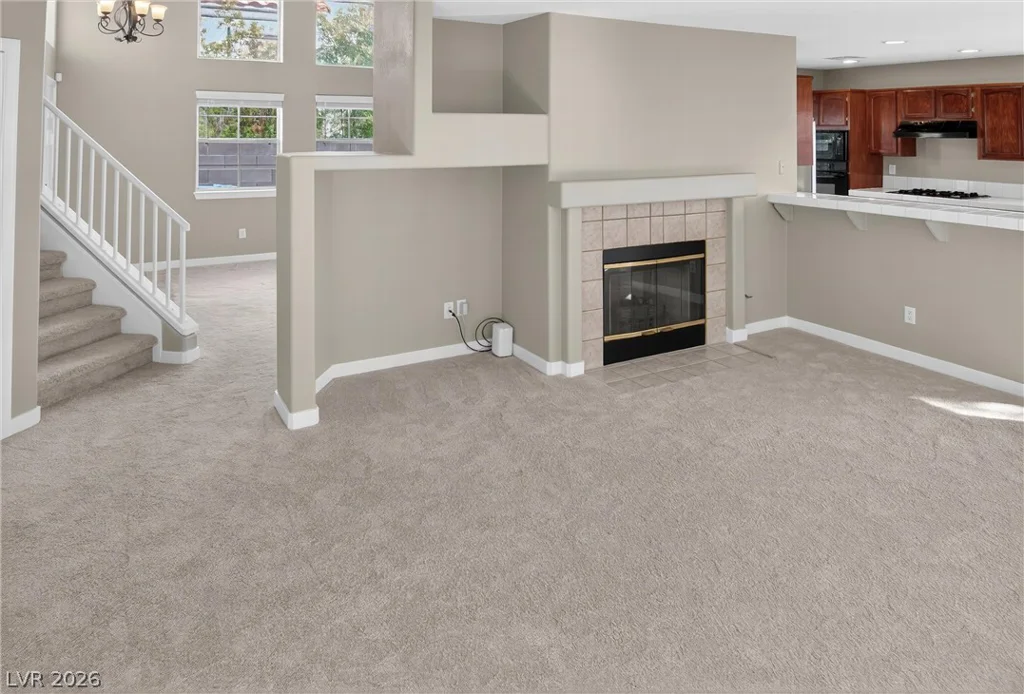 1840 Shirewick, Las Vegas, NV 89117
