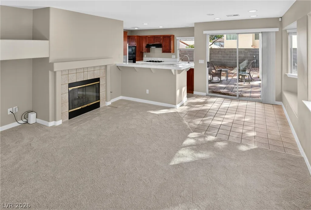 1840 Shirewick, Las Vegas, NV 89117