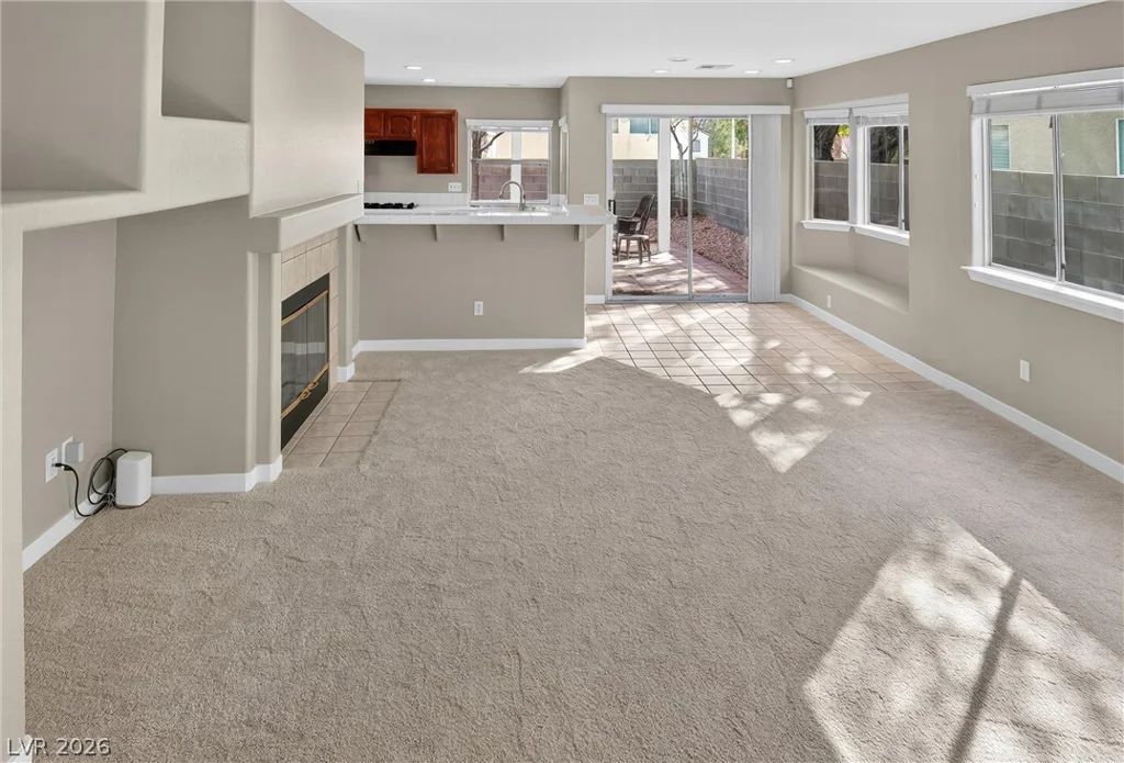 1840 Shirewick, Las Vegas, NV 89117