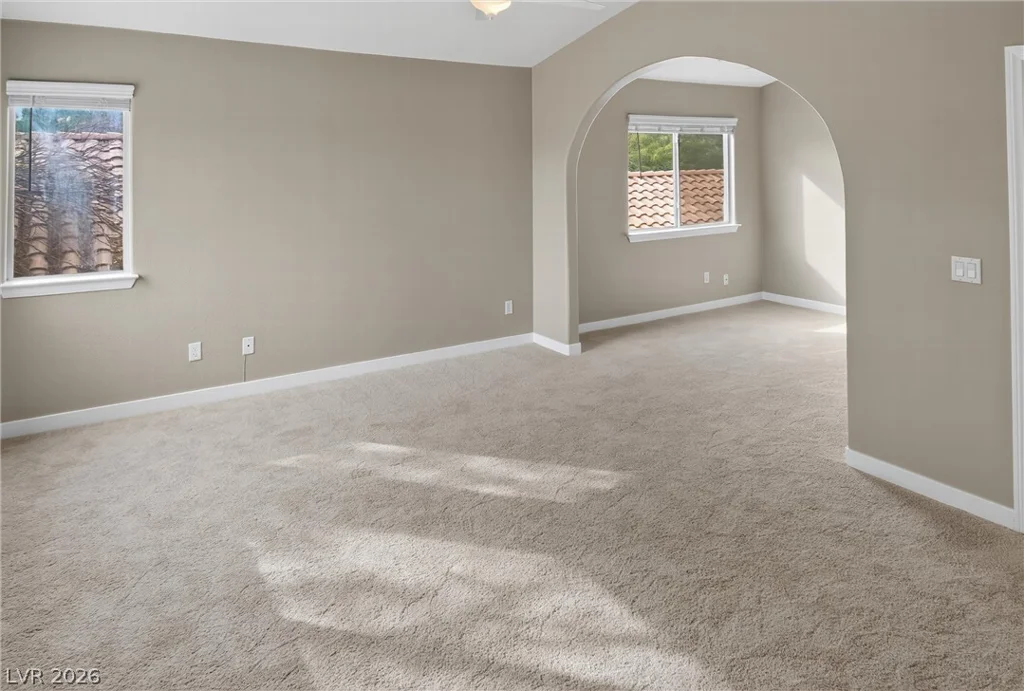 1840 Shirewick, Las Vegas, NV 89117