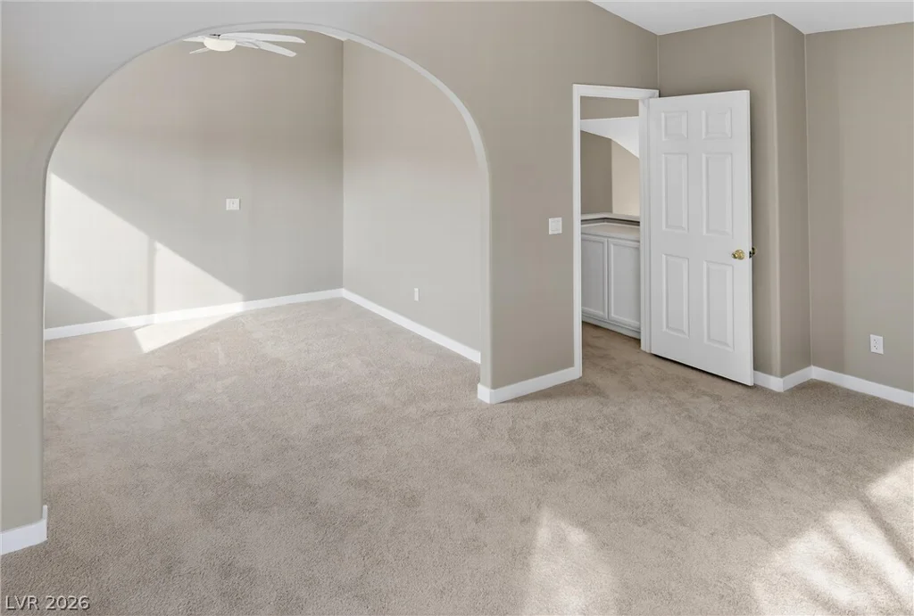 1840 Shirewick, Las Vegas, NV 89117