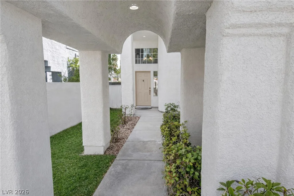 1840 Shirewick, Las Vegas, NV 89117
