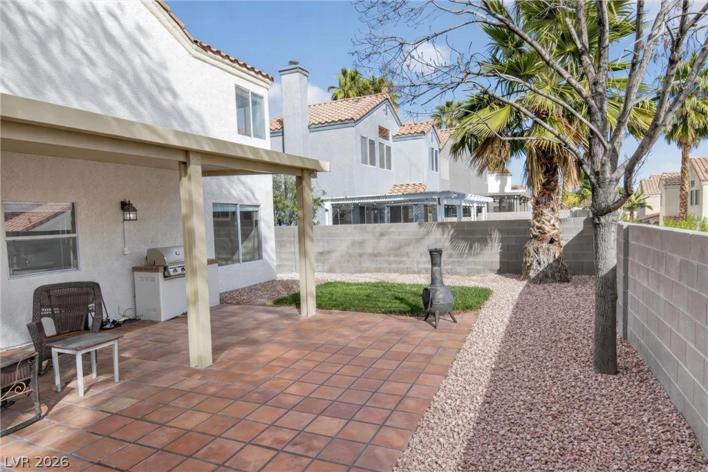 1840 Shirewick, Las Vegas, NV 89117