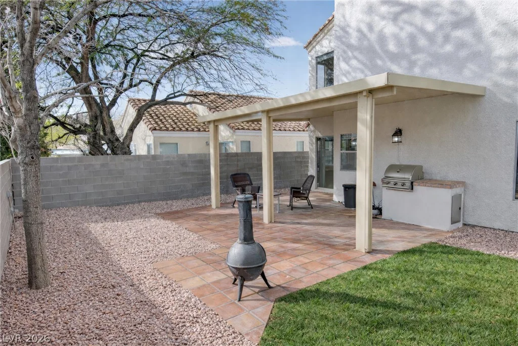 1840 Shirewick, Las Vegas, NV 89117