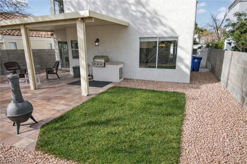 1840 Shirewick, Las Vegas, NV 89117