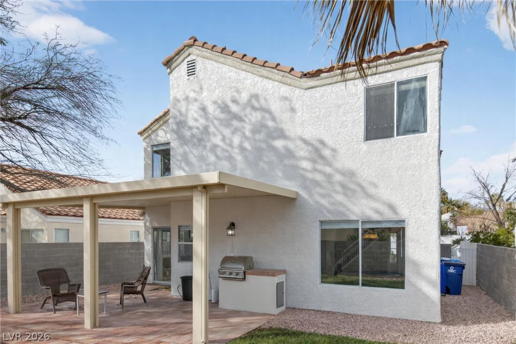 1840 Shirewick, Las Vegas, NV 89117