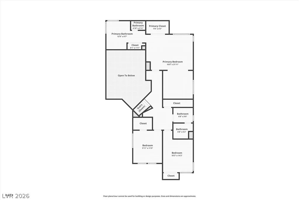 1840 Shirewick, Las Vegas, NV 89117