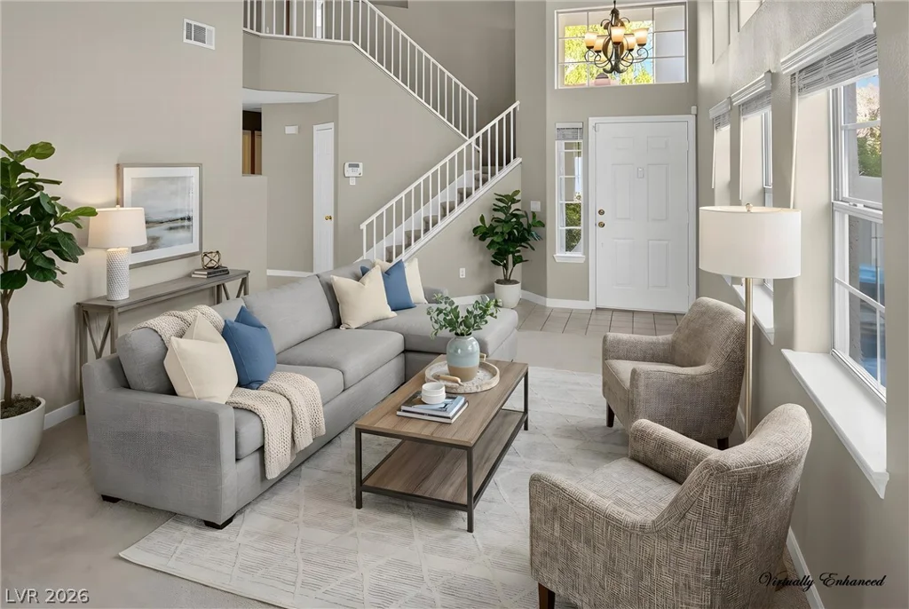 1840 Shirewick, Las Vegas, NV 89117