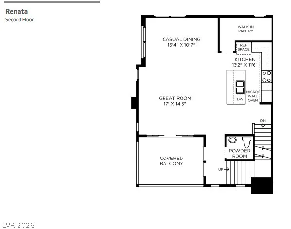 643 Talon Ridge, Las Vegas, NV 89138