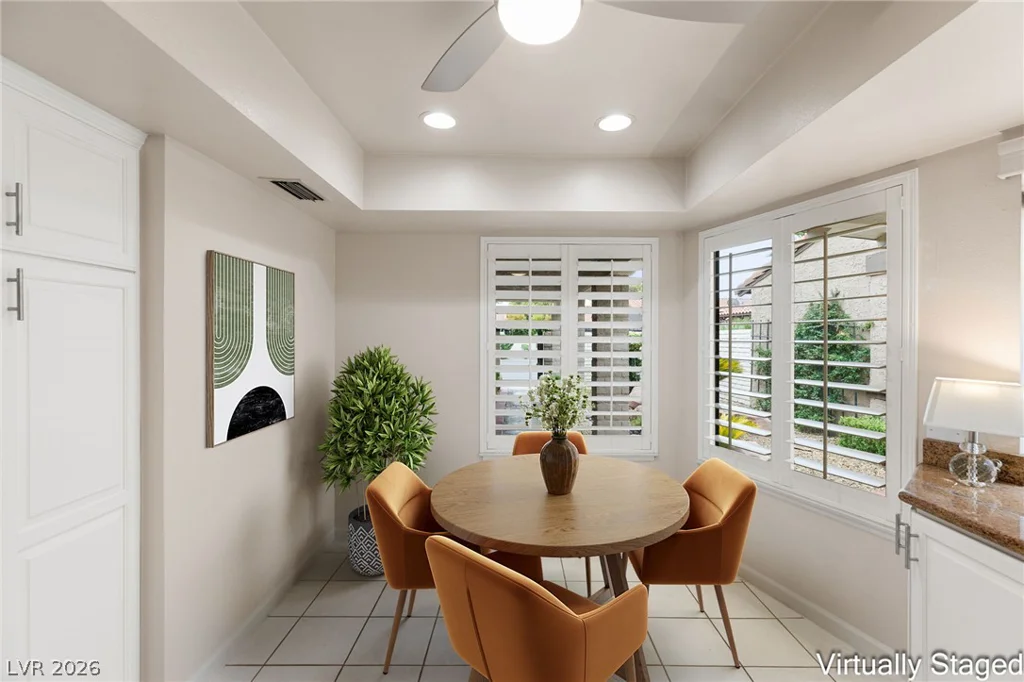 2312 Plaza Del Prado, Las Vegas, NV 89102