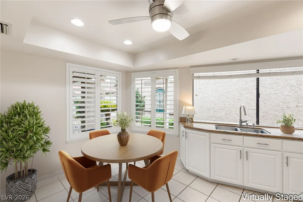 2312 Plaza Del Prado, Las Vegas, NV 89102