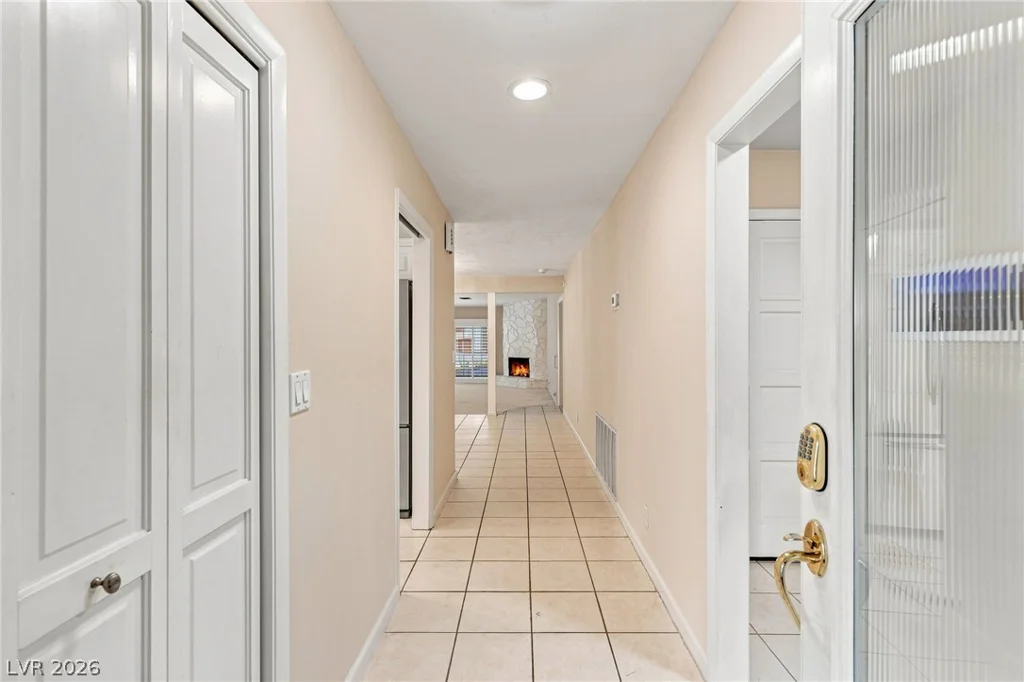 2312 Plaza Del Prado, Las Vegas, NV 89102