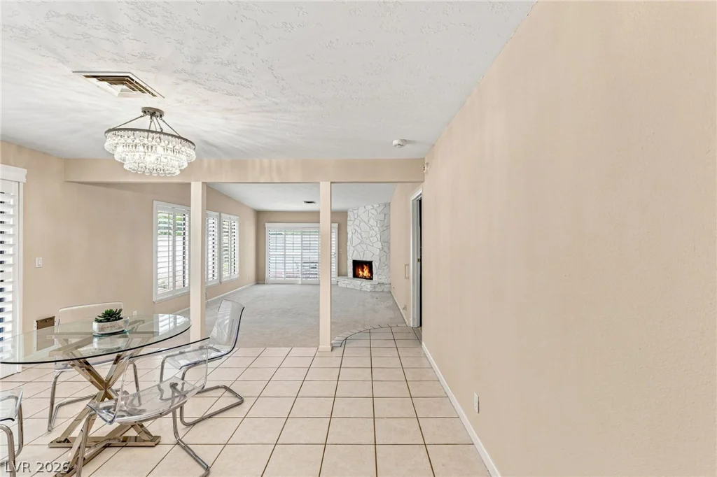 2312 Plaza Del Prado, Las Vegas, NV 89102