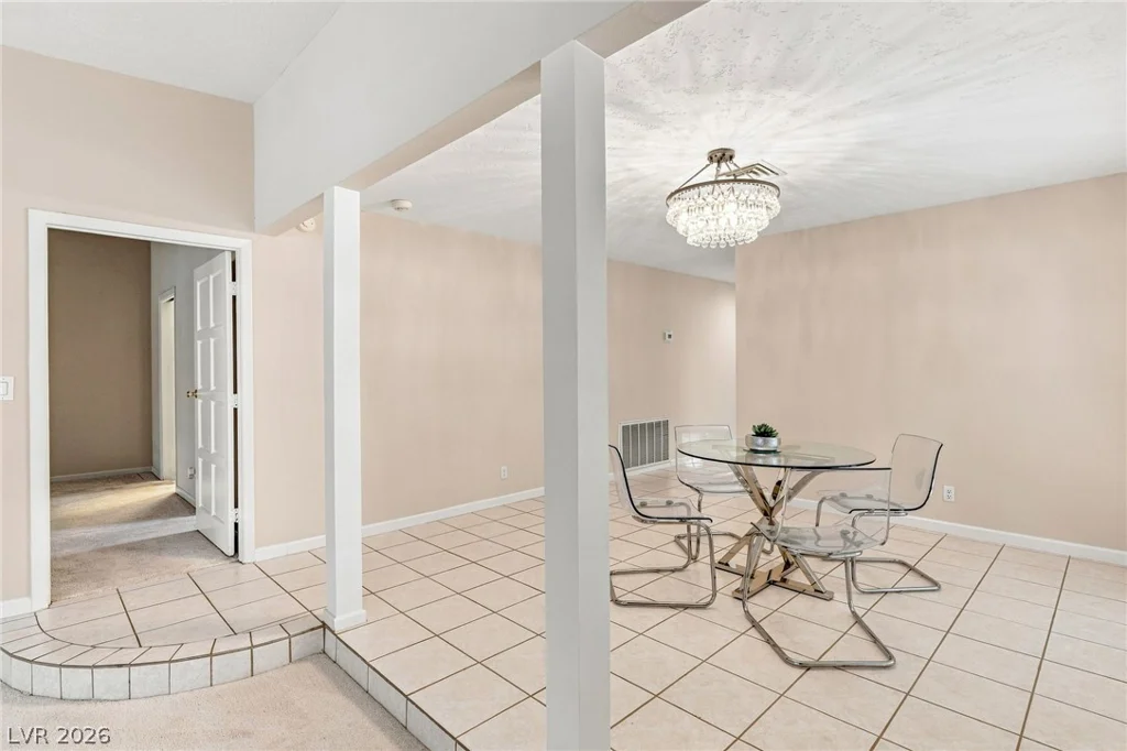 2312 Plaza Del Prado, Las Vegas, NV 89102