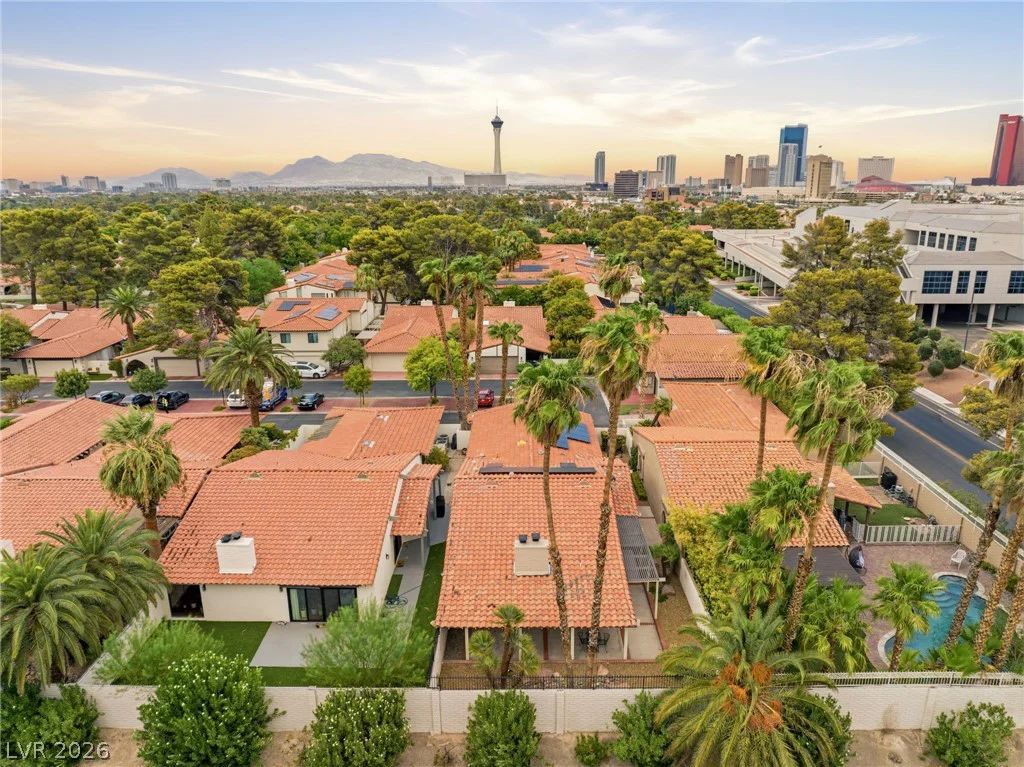 2312 Plaza Del Prado, Las Vegas, NV 89102