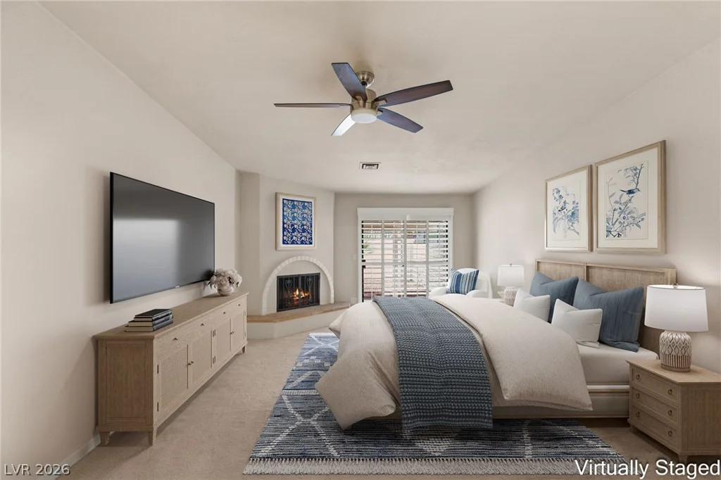 2312 Plaza Del Prado, Las Vegas, NV 89102