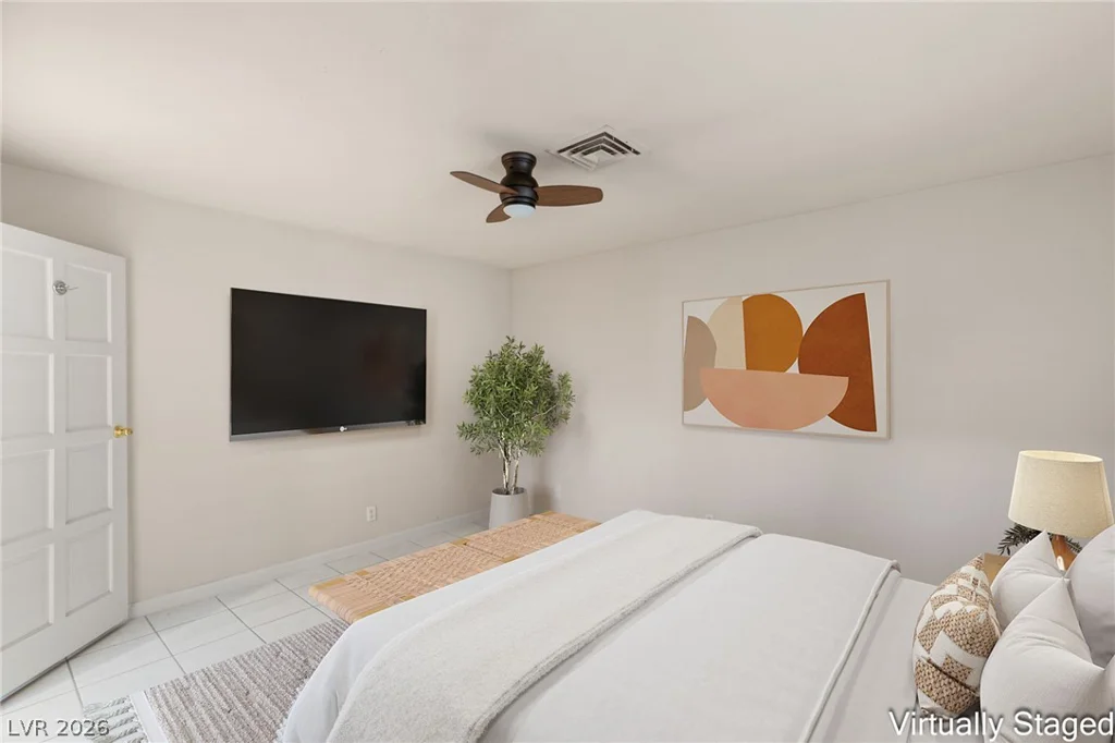 2312 Plaza Del Prado, Las Vegas, NV 89102