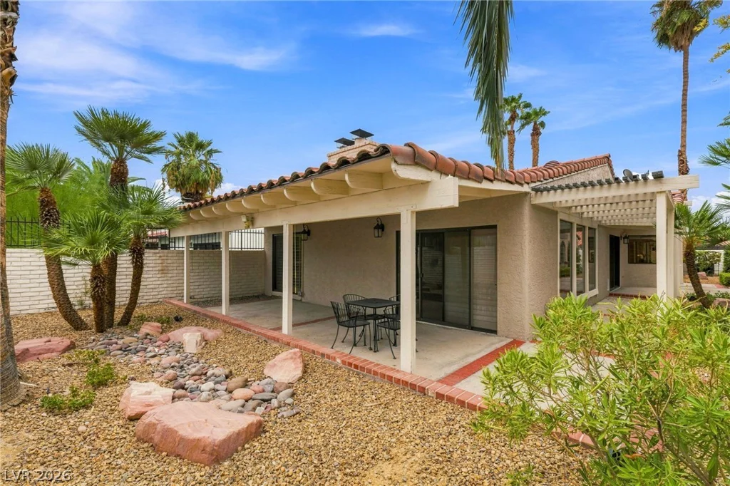 2312 Plaza Del Prado, Las Vegas, NV 89102