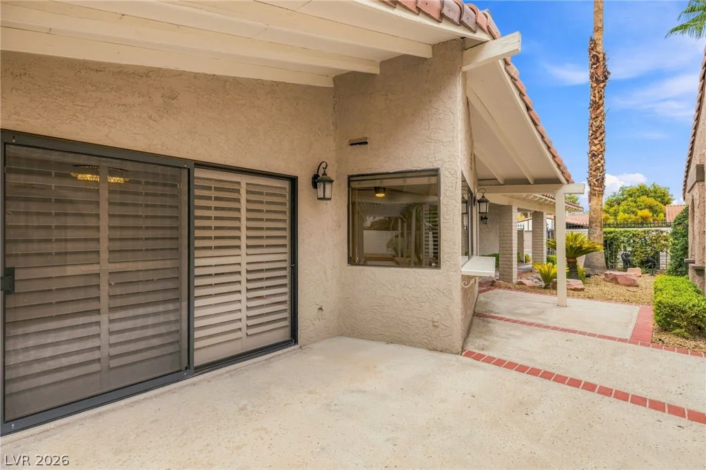 2312 Plaza Del Prado, Las Vegas, NV 89102