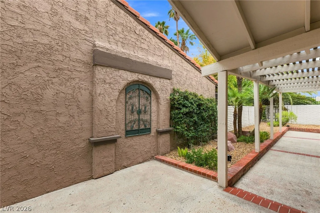 2312 Plaza Del Prado, Las Vegas, NV 89102