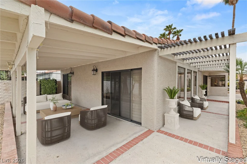 2312 Plaza Del Prado, Las Vegas, NV 89102