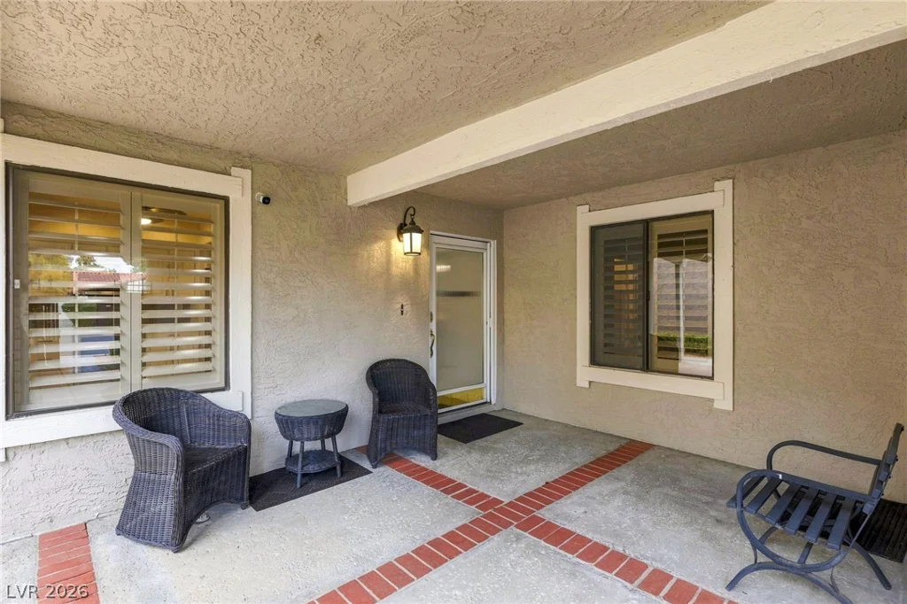 2312 Plaza Del Prado, Las Vegas, NV 89102