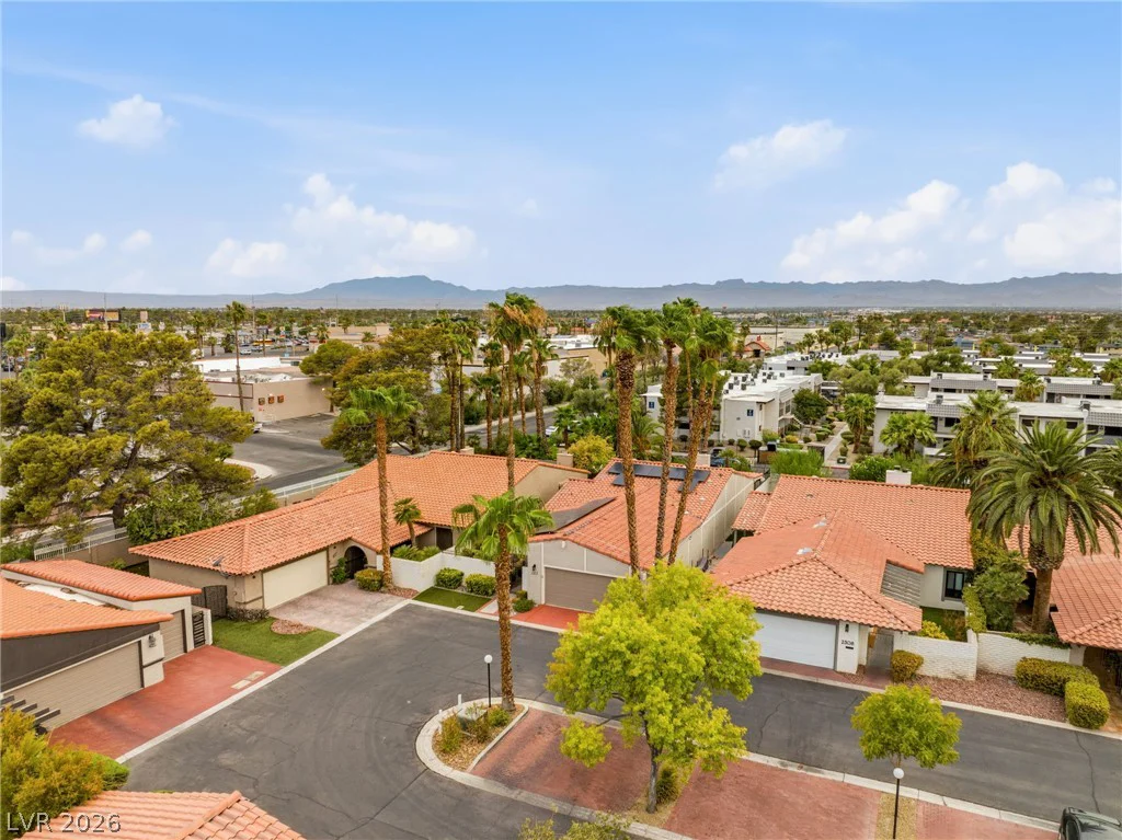 2312 Plaza Del Prado, Las Vegas, NV 89102