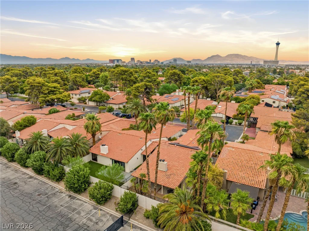2312 Plaza Del Prado, Las Vegas, NV 89102