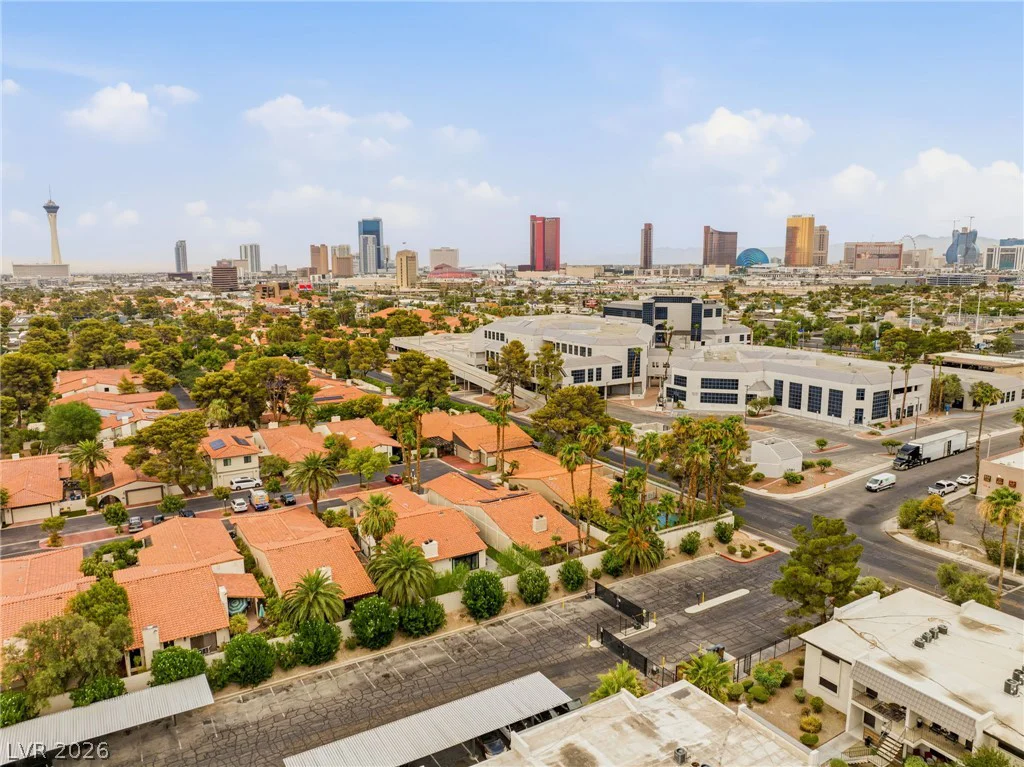 2312 Plaza Del Prado, Las Vegas, NV 89102