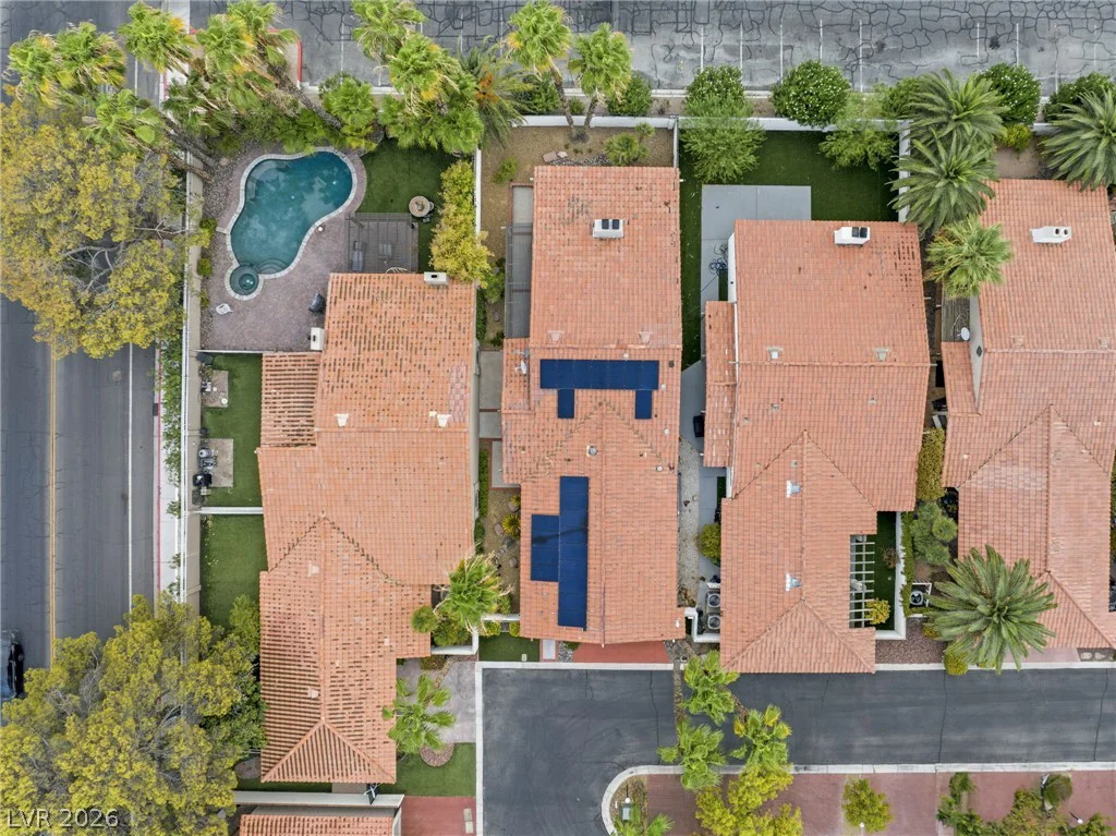 2312 Plaza Del Prado, Las Vegas, NV 89102