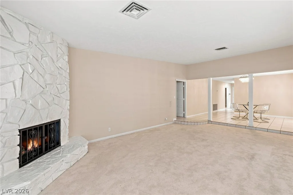 2312 Plaza Del Prado, Las Vegas, NV 89102