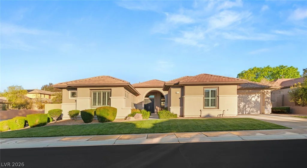 26 Hassayampa, Henderson, NV 89052