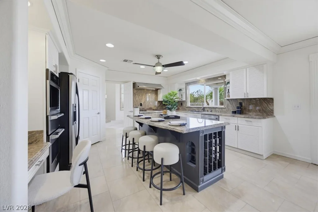 7456 Orange Haze, Las Vegas, NV 89149