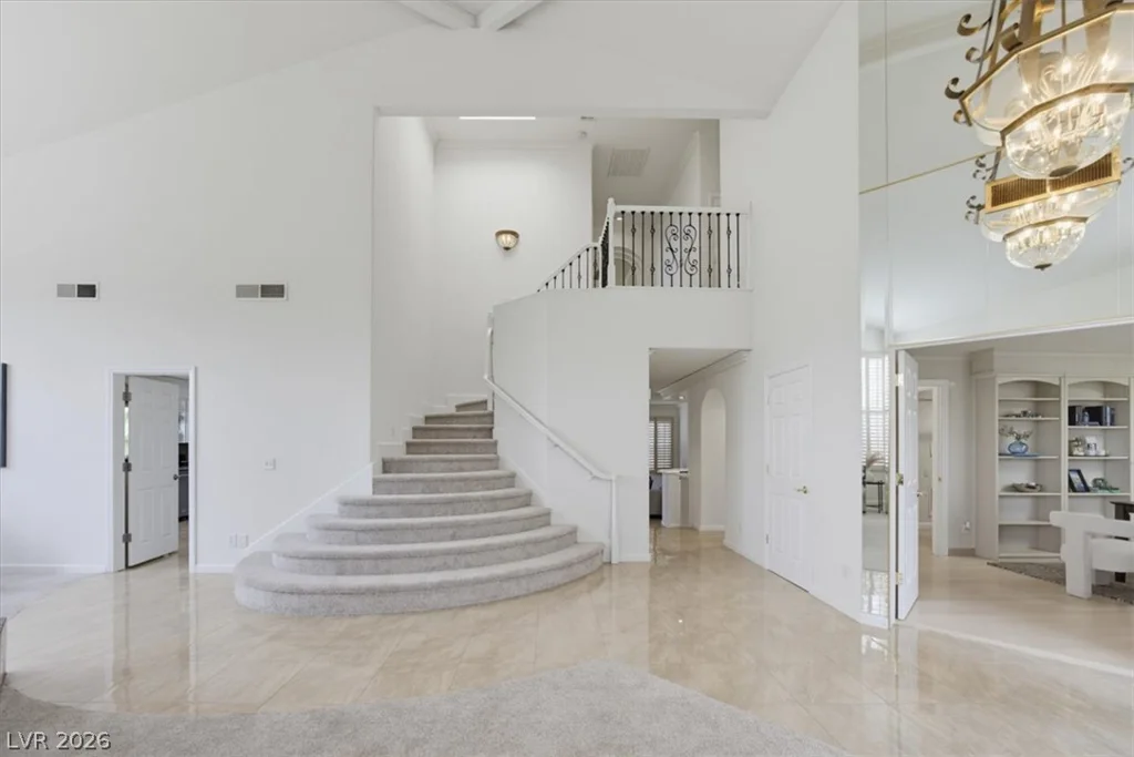 7456 Orange Haze, Las Vegas, NV 89149