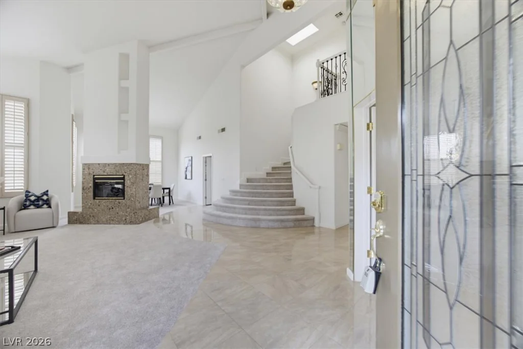7456 Orange Haze, Las Vegas, NV 89149
