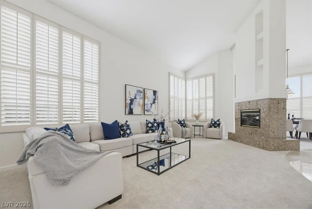 7456 Orange Haze, Las Vegas, NV 89149