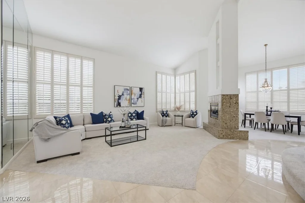 7456 Orange Haze, Las Vegas, NV 89149