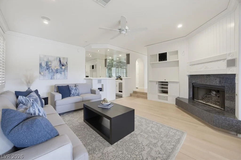 7456 Orange Haze, Las Vegas, NV 89149