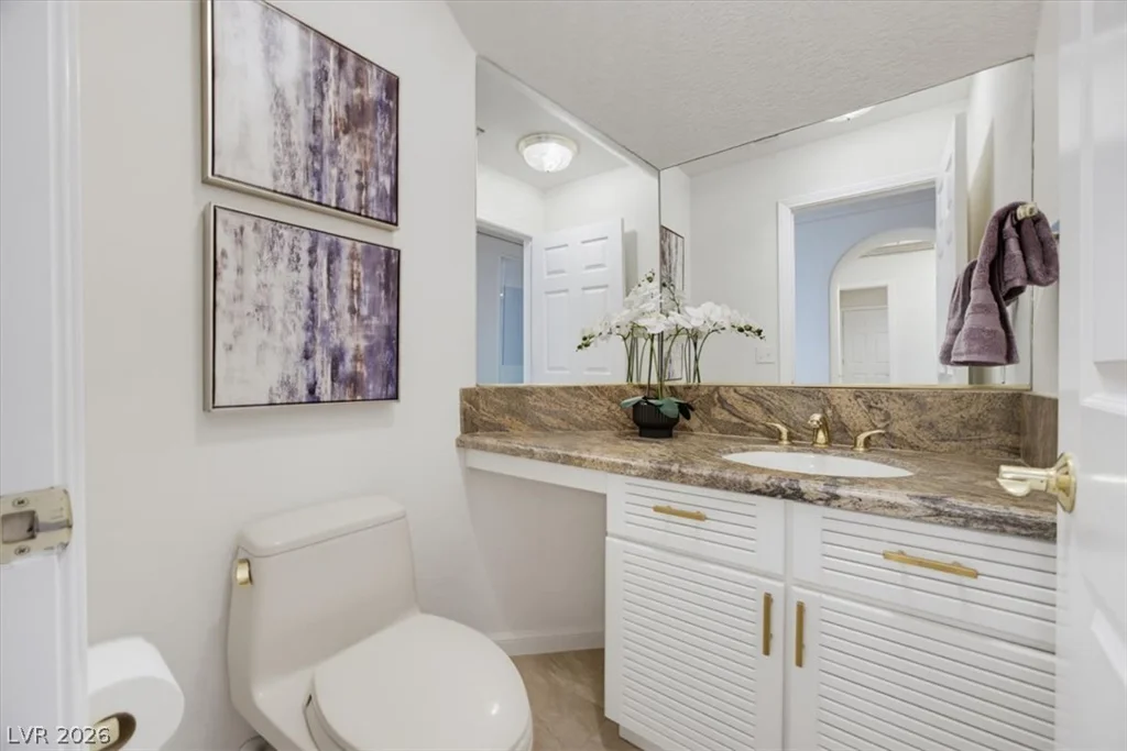 7456 Orange Haze, Las Vegas, NV 89149